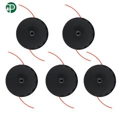 5-pack String-Trimmer-Head-For-Echo-Speed-Feed-400-SRM-225 SRM-230 SRM-210