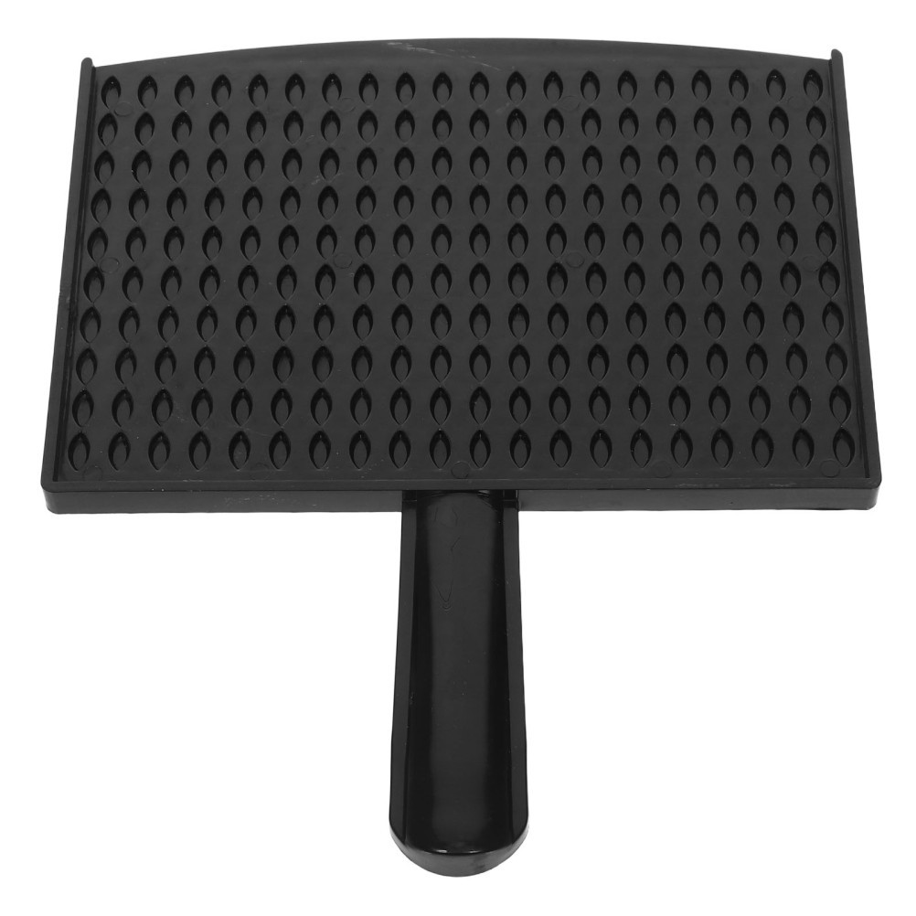 Agricultural Wheat Measurement Tray Accurate Rice Counting Board gallery