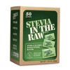 Stevia In The Raw Sweetener Packets, 50 Ct, 1.75 Ounce (Pack of 1) gallery
