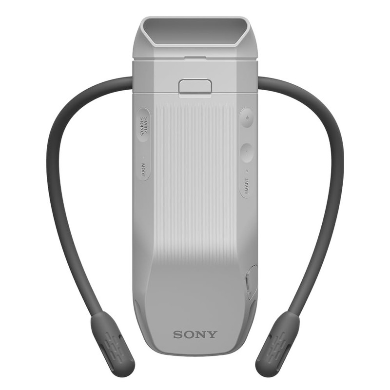 Sony REON POCKET PRO Wearable Thermo Device Japan Edition gallery