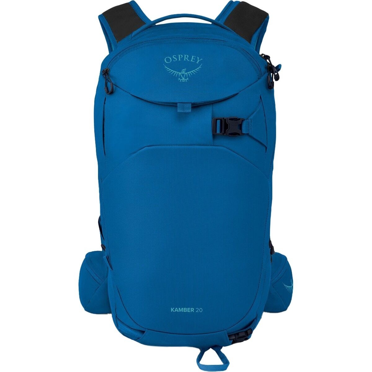 Osprey Packs Kamber 20L Backpack Ship from USA - Alpine Blue 2