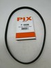 For Toro 55-9300 Drive Ribbed Belt CCR 2400 2000 2500 Snowthrower Pix P-559300 gallery