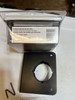 Defender Security U 10744 Door Guard 1-3/8 inch Thick by 2-3/8 inch Backset gallery