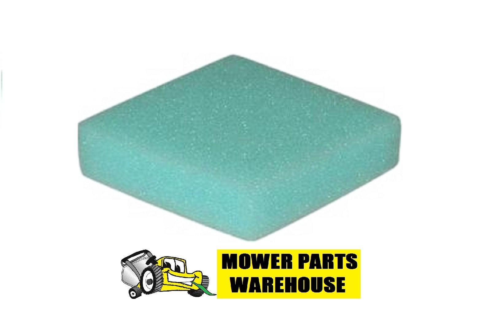 NEW REPL FOAM AIR FILTER FOR POULAN WEEDEATER HUSQVARNA 530036575 MANY MODELS gallery