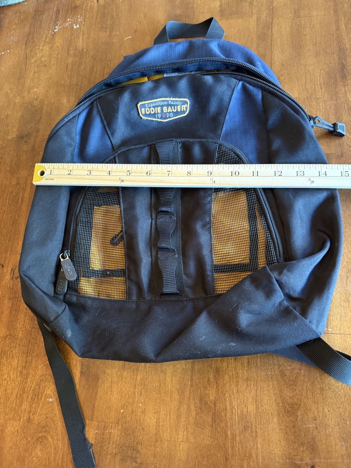 Eddie Bauer Backpack 5