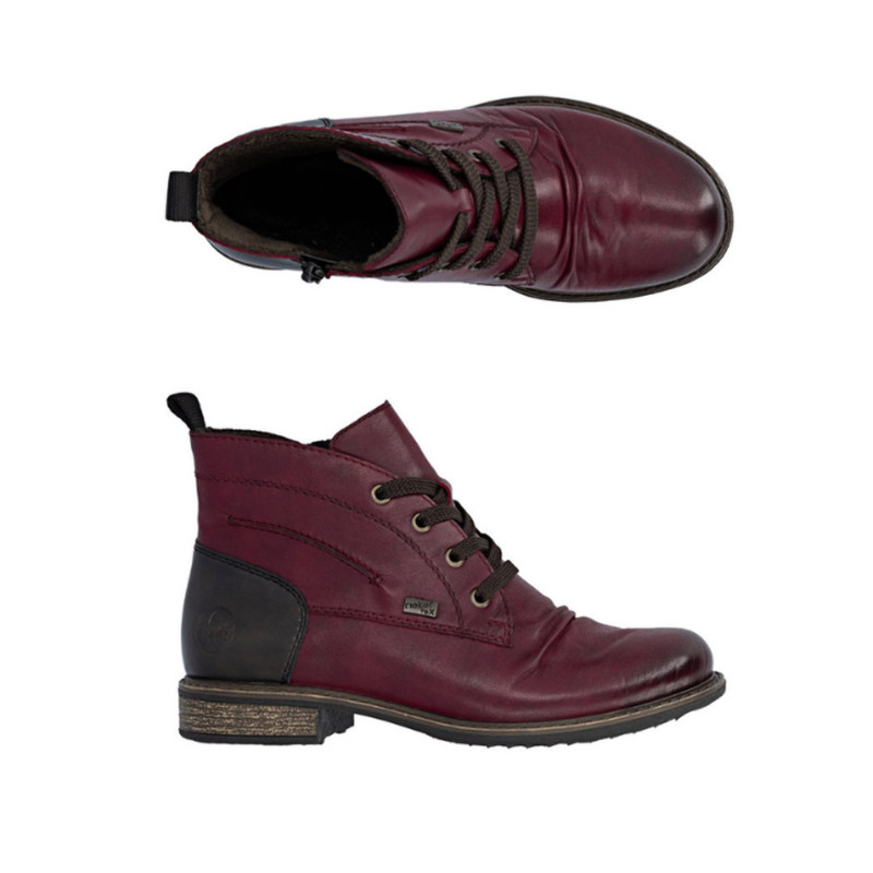 Rieker 74804 Ankle Boot gallery