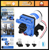 42 Series RV Water Pump Replacement - 12V 3.5GPM 55PSI Self-Priming Diaphragm Pu gallery