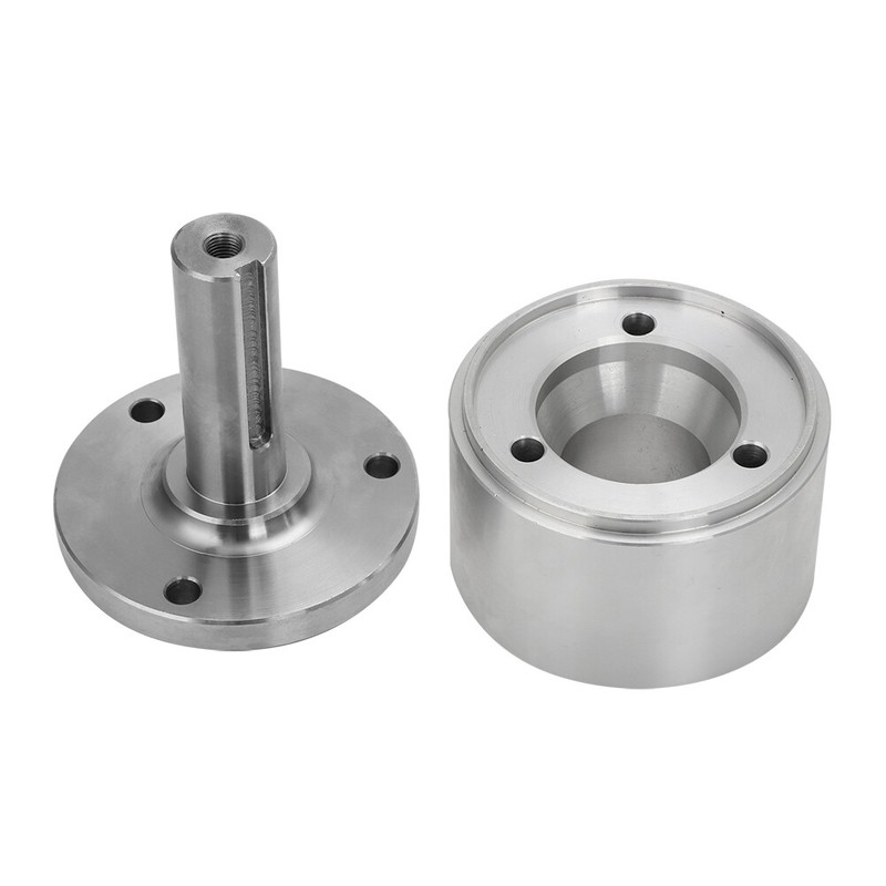 1Set Universal Flywheel PTO Drive Adapter Kit For Predator 670 V-Twin Engines gallery