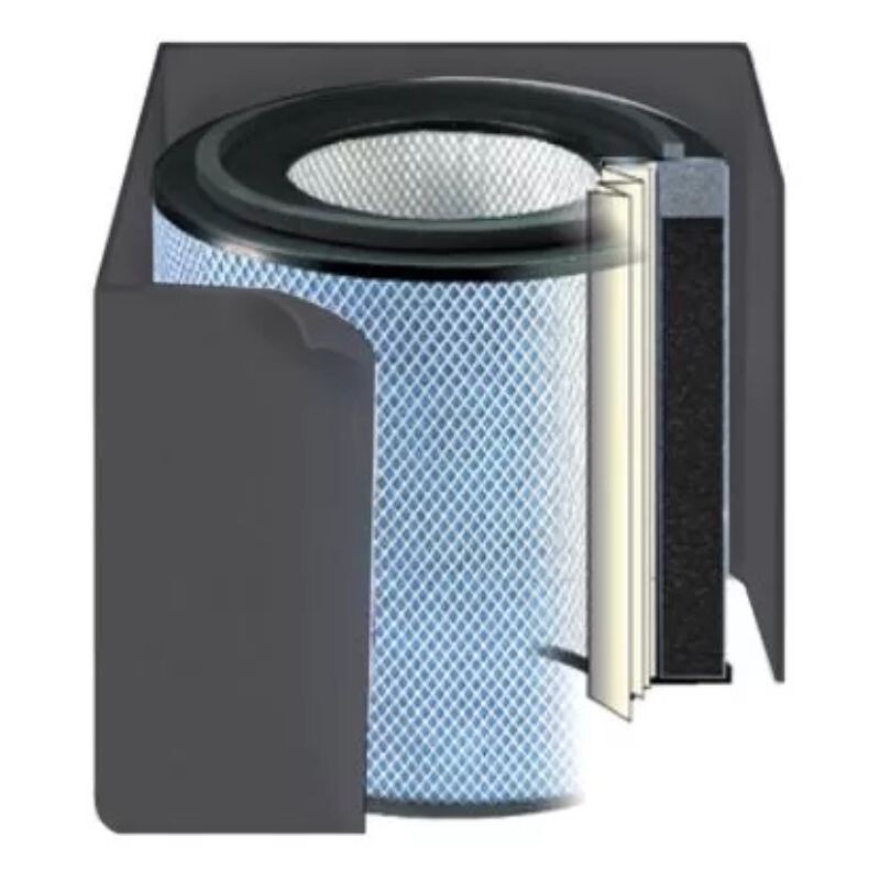 Austin Air HealthMate Plus Replacement Filter - White-FR450B gallery