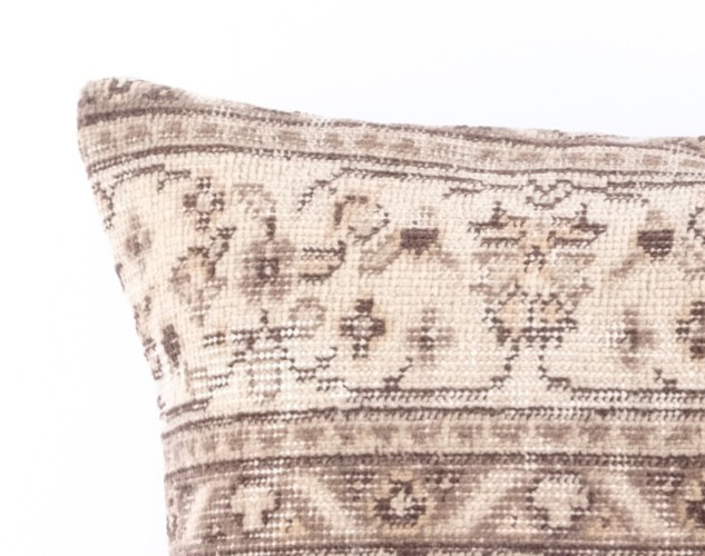 Retro Embroidery Pillow Case Throw Sofa Cover Cushion Home Decor Floral Vintage gallery