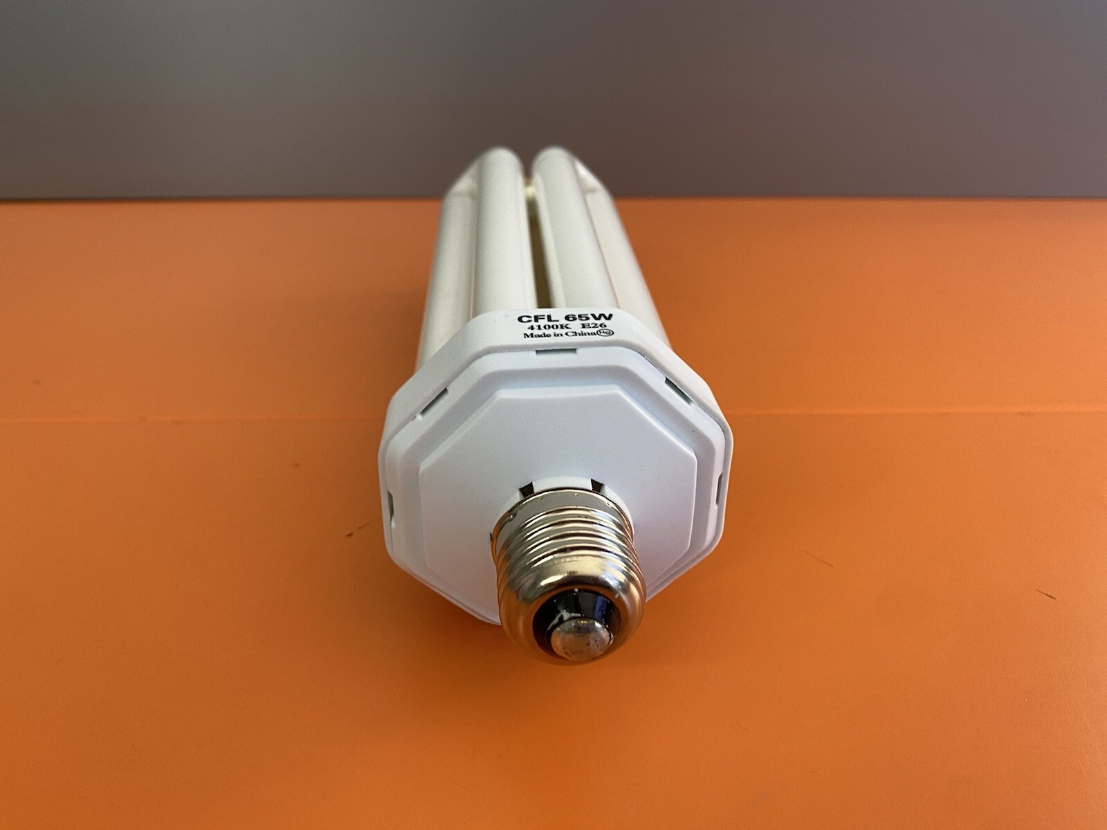 Lithonia CF65QT41 Compact Fluorescent E26 Medium Base Bulb 65W gallery