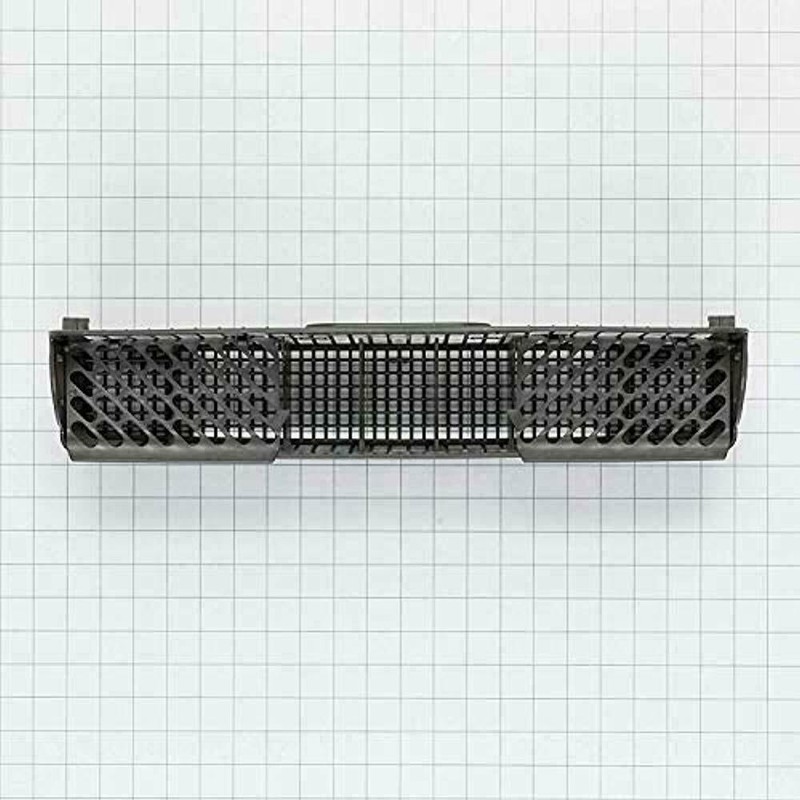 Dishwasher Silverware Basket 8531233 Whirlpool Kenmore KitchenAid KUDS30IVSS4 gallery