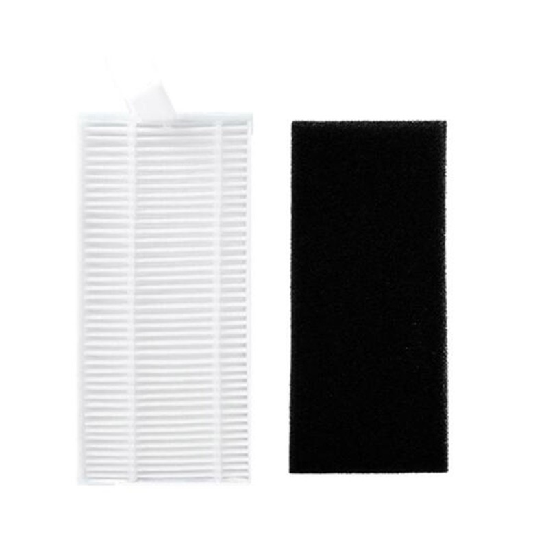 For Lydsto G2 Sweeping Robot Accessory Main Brush Filter Side Brush Cleaning Mop gallery