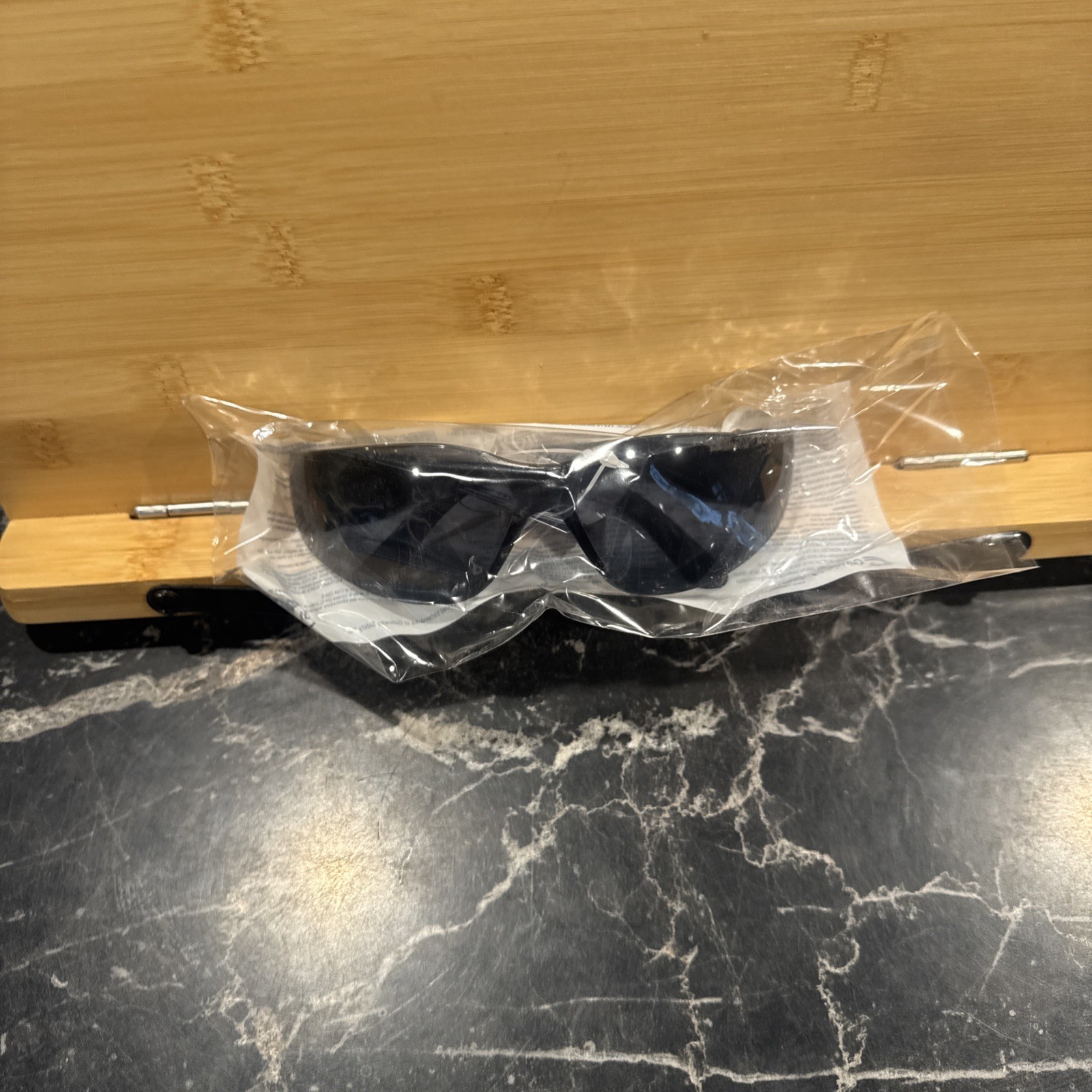 Gateway Safety Glasses 4683 Gray Starlite Prot Eyewear- Standard Sunglasses. gallery