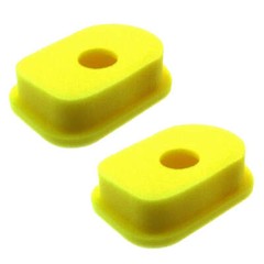 2-Pack Air Filter Fits Briggs & Stratton 270579