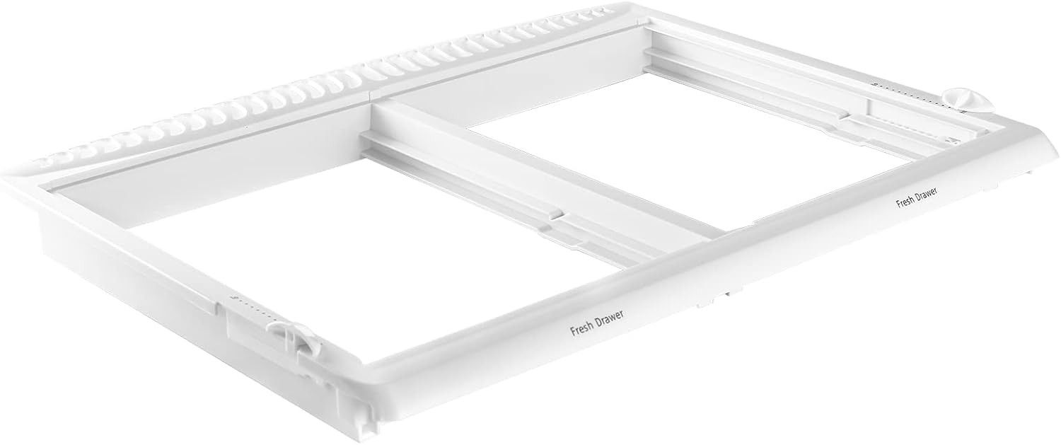 240364787 Crisper Pan Cover Compatible with Frigidaire Refrigerator gallery