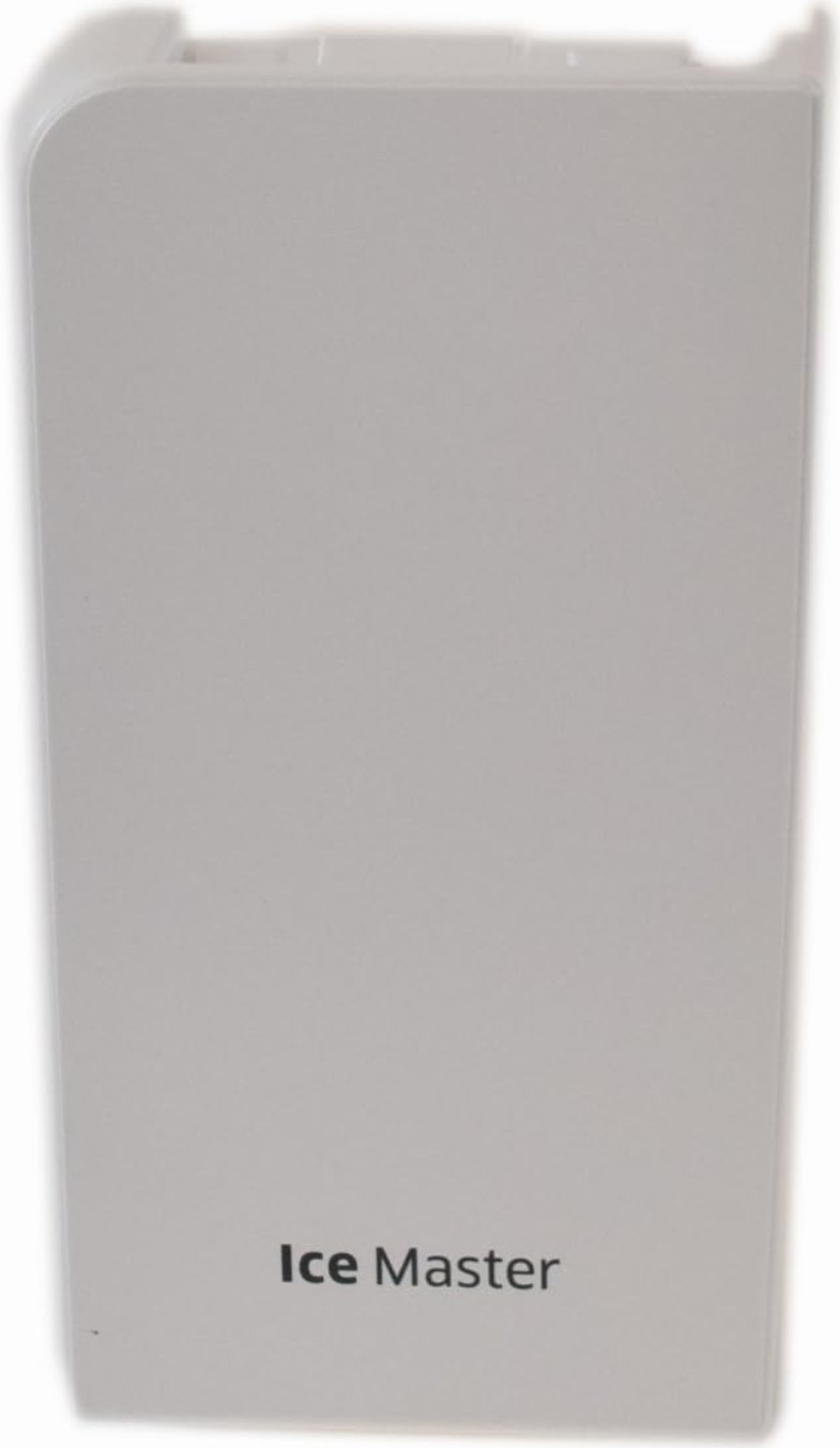 Refrigerator Ice Bucket Assembly For Samsung RF23J9011SG/AA-04 RF23J9011SG/AA-05 gallery