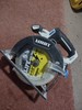 Hart HPCS01 Cordless Circular Saw 20V 6-1/2" Tool Only gallery