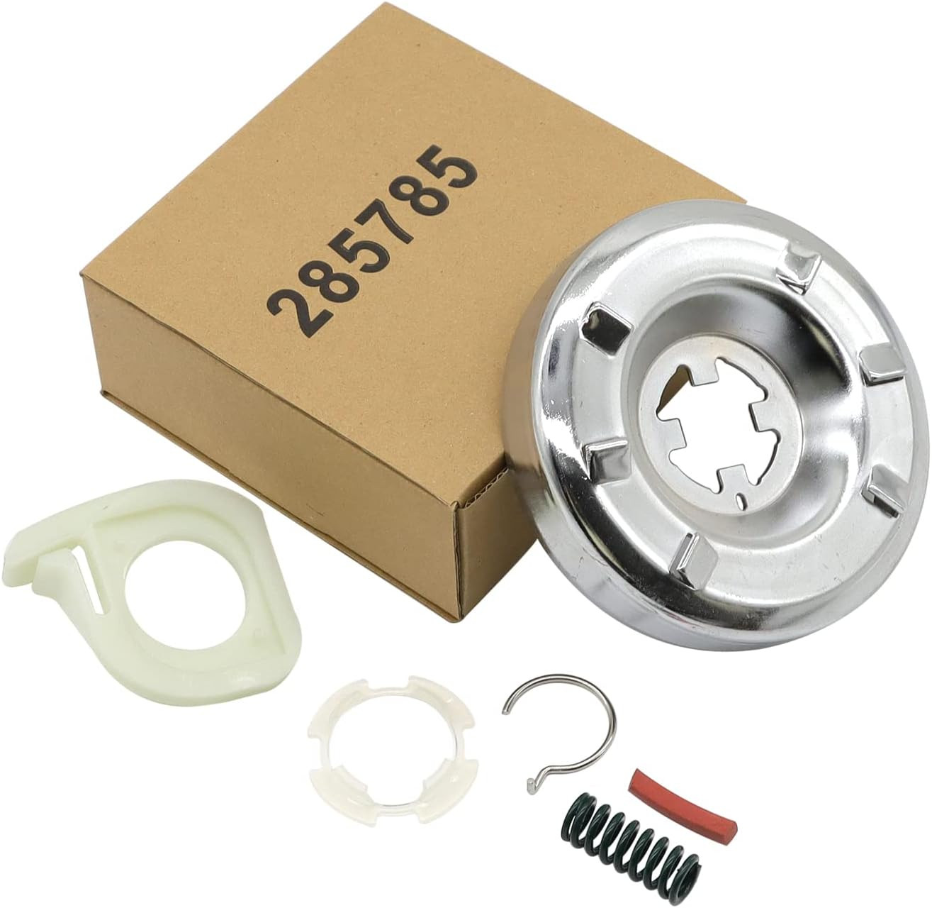 Washer Washing Machine Transmission Clutch 285785 for Whirlpool Kenmore New US gallery
