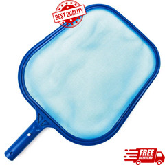 Supply Professional Swimming Pool Leaf Skimmer Net – Ultra Fine Mesh Netting*