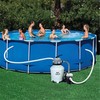 GAME 4710 SandPRO 50D Series, Complete 0.5HP Replacement Pool Sand Filter Unit gallery