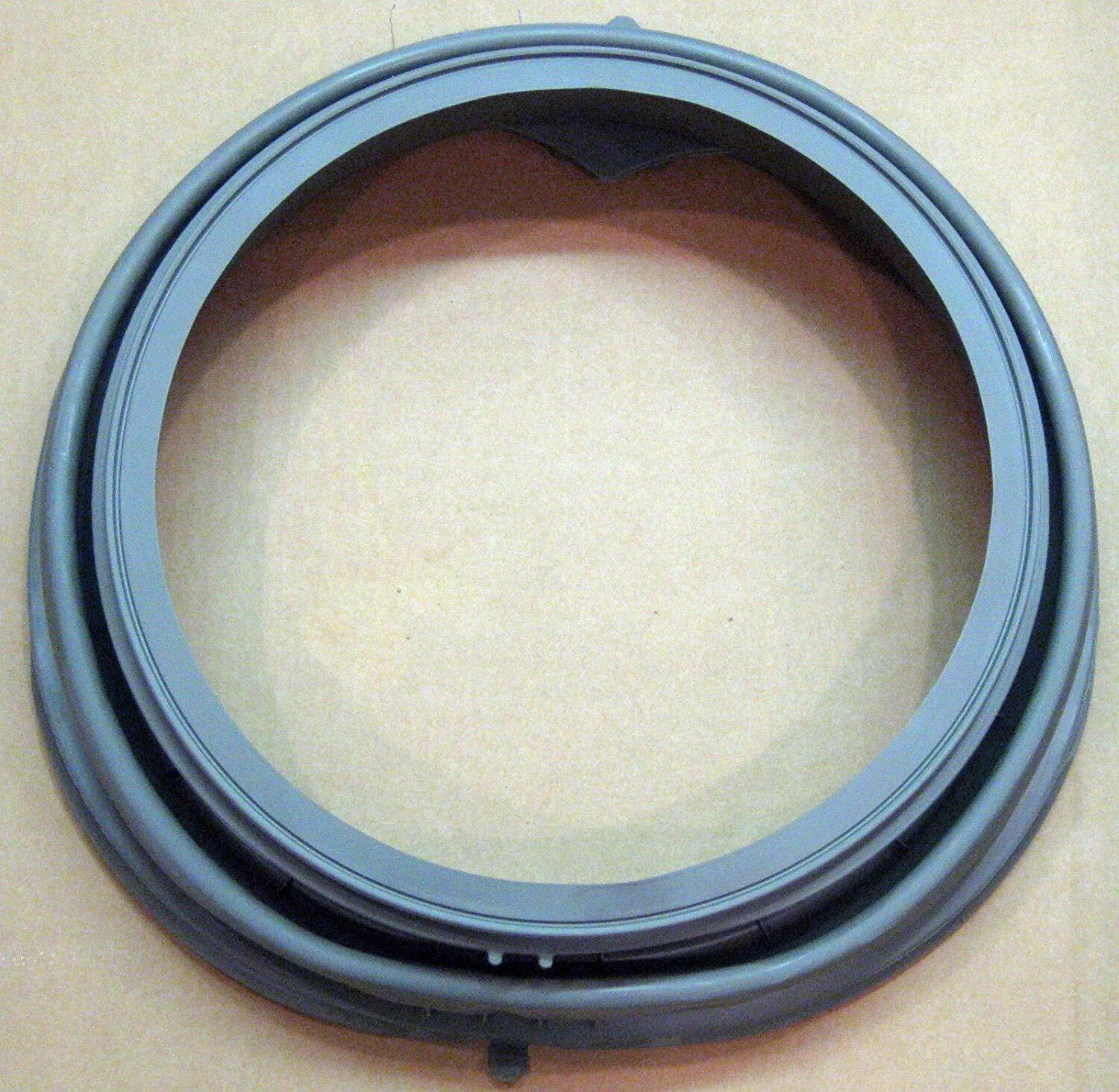 Washer Door Rubber Seal Maytag 2000 series MHWE201YW00 MHWE250XL00 MHWE251YG00 gallery