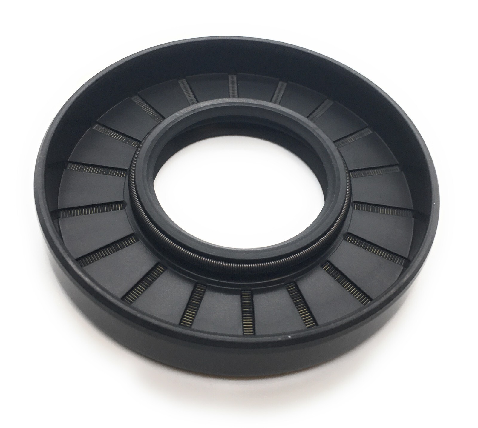 Front PTO Drive Axle Seal Fits Several John Deere Gator Models Replace MIU801535 gallery