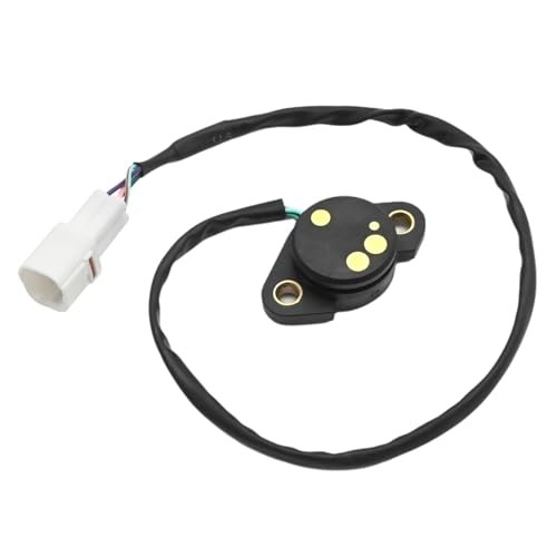 5KM-82540-01-00 Neutral Switch Assembly, Replacement for Yamaha Grizzly 660 gallery