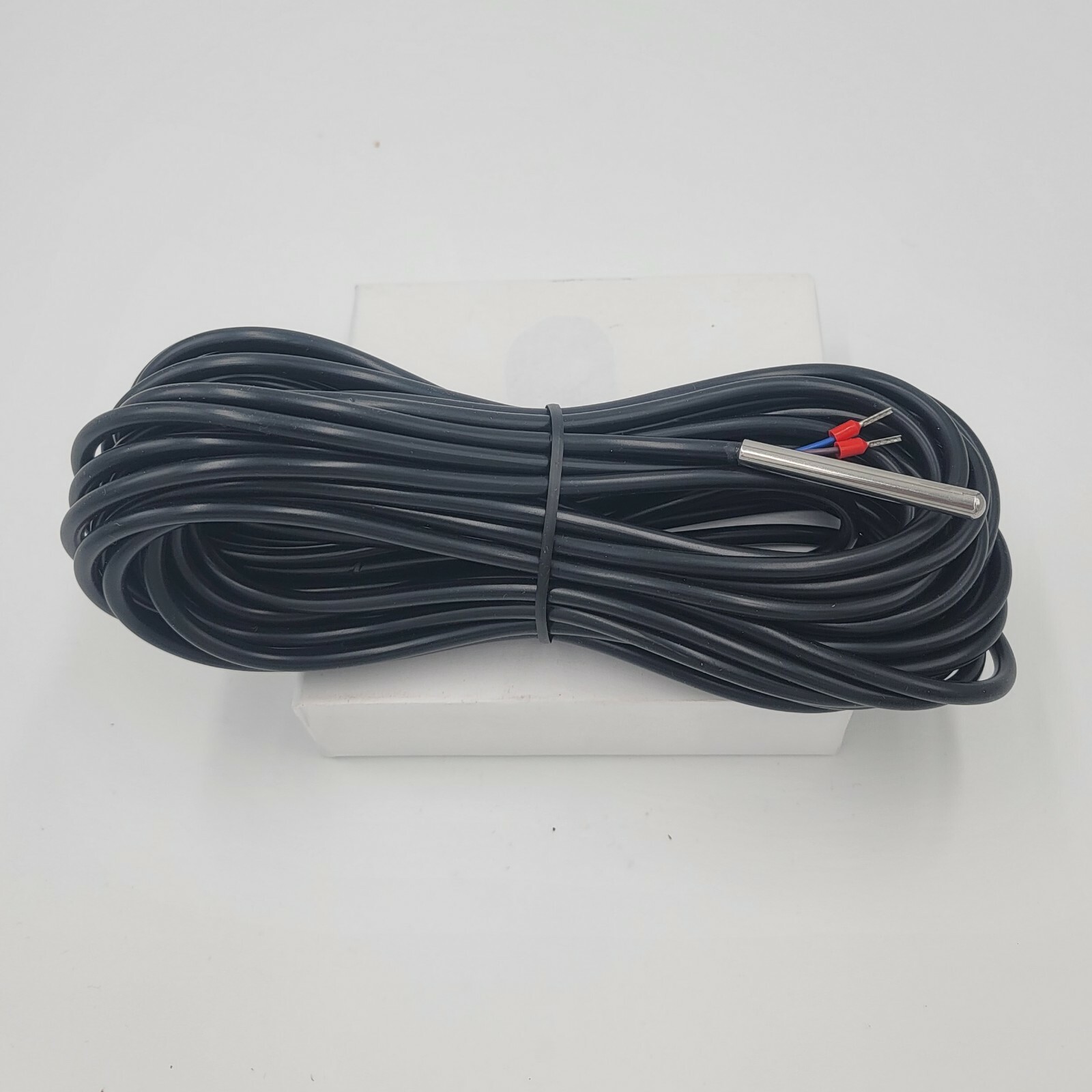 Battery Temperature Sensor for SMA Sunny Island SI 6048 Temp Tempsensor NEW gallery