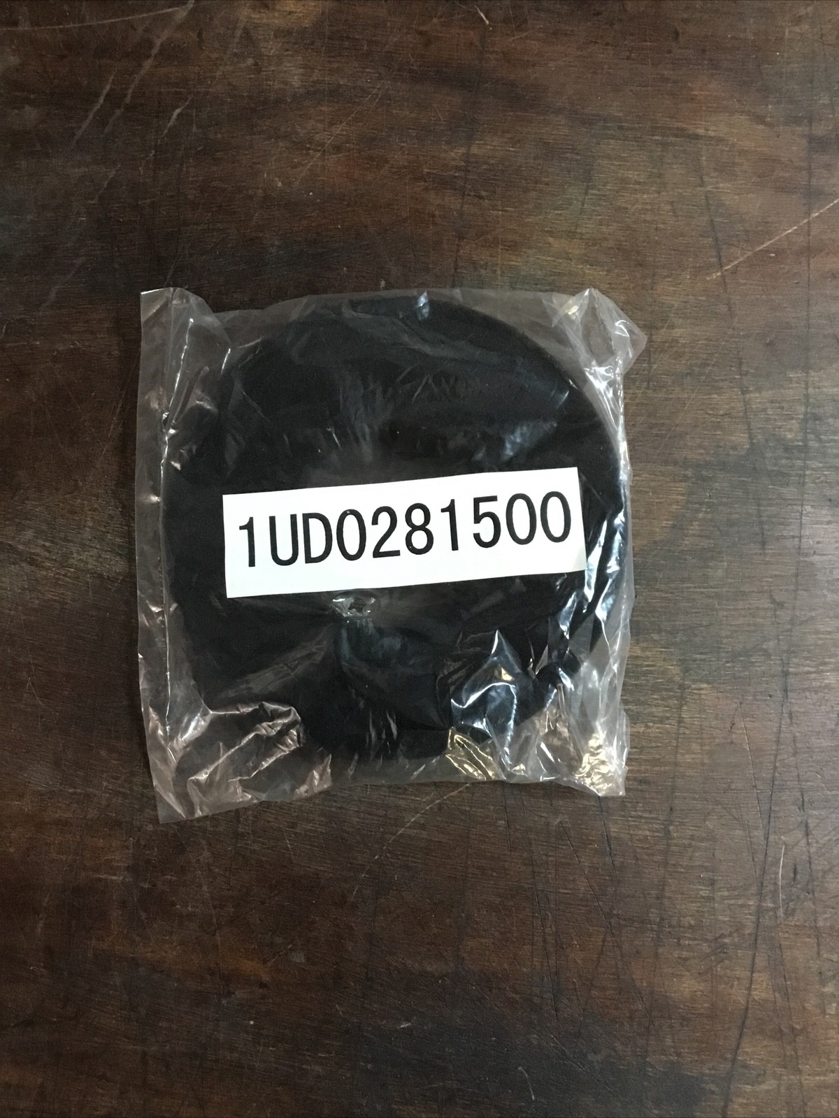 Royal/ Dirt Devil 087300 Ultra Vision Filter #1UD0281500. SH53-5 gallery