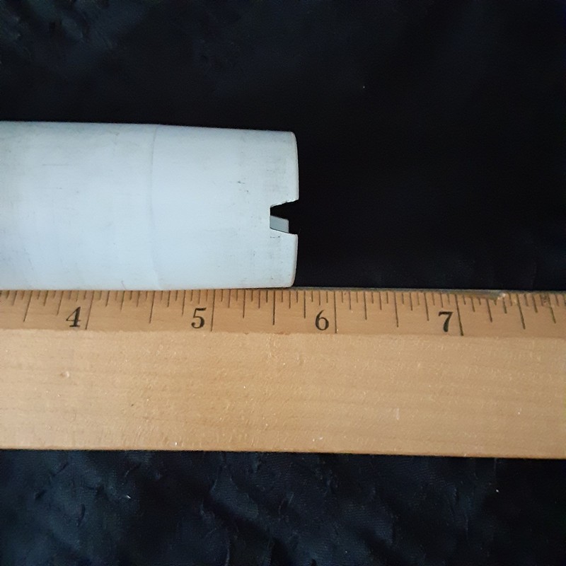 Electrolux Vacuum Part - Accessory Adapter for Lux 5000 Model Gray gallery