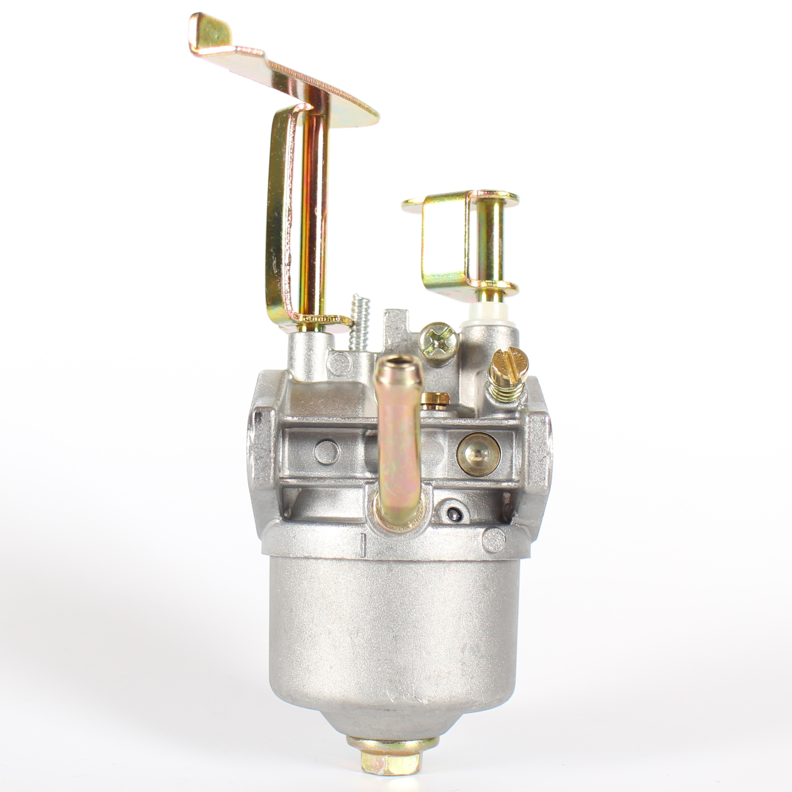 Carburetor For Powermate 79CC 9" 3.5 FT-LBS Gas Edger PWLE0799 PWLE0799F2N Carb gallery