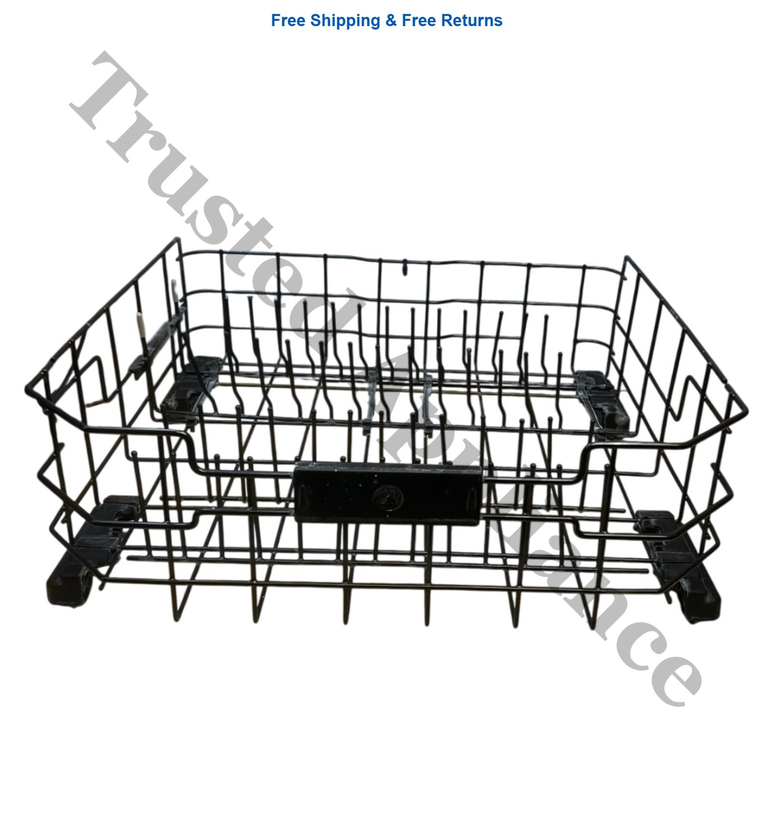 WD28X30221 GE Dishwasher Lower Rack free shipping gallery