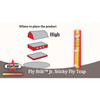 Starbar Fly Stik Jr Sticky Fly Trap 12" by Zoecon gallery