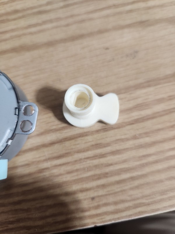 Microwave Turntable Synchronous Motor Various Brand Compatible TYJ50-8A2 gallery