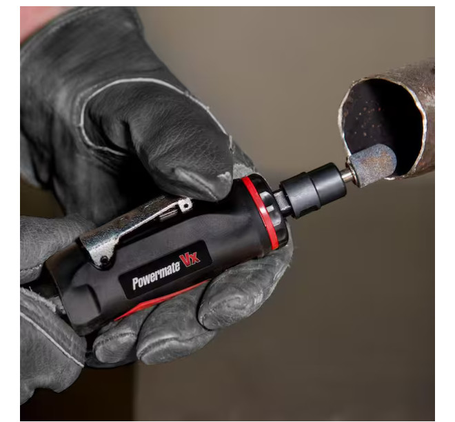 PowerMate Air Die Grinder gallery