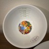 Portion Perfection Control Plate 10” & 5” Bowl Easy Weight Loss & Healthier Diet gallery