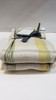 Threshold Hand Towel Sets Terry Plaid 100% Cotton 15 in x 25 in gallery