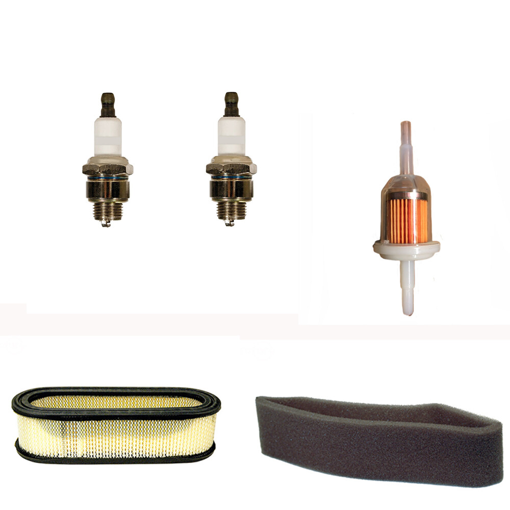 Engine Maintenance Kit 394019 Fits Briggs and Stratton J17LM 84001895 270998 gallery