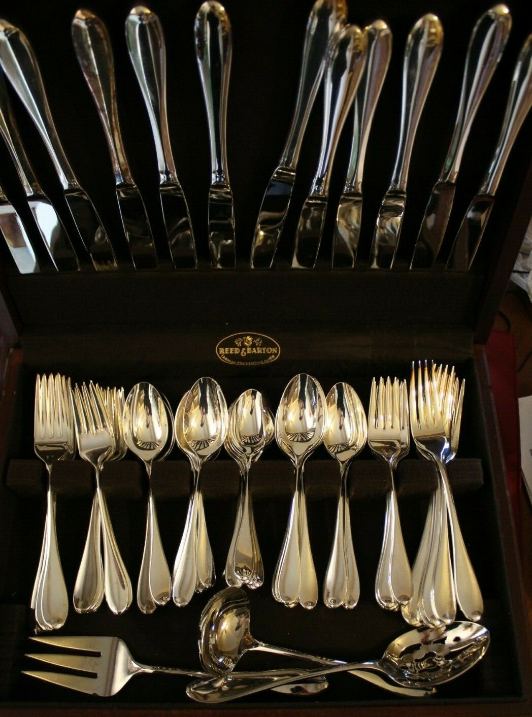 Gorham Silver Studio SILVERPLATE Open Stock You Choose the Piece EP gallery