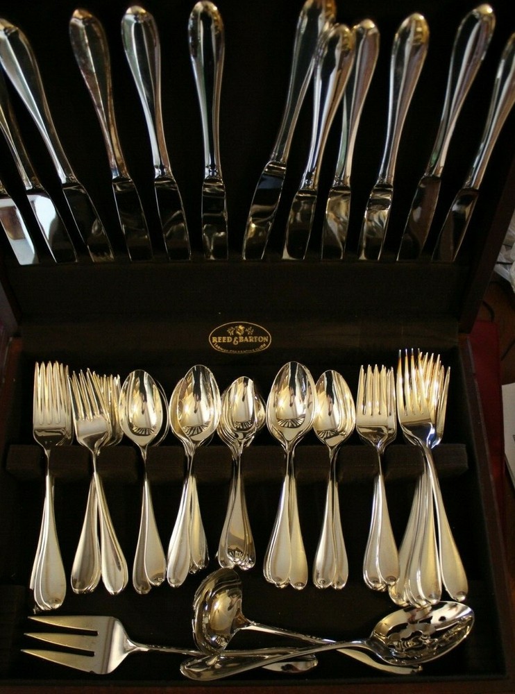 Gorham Silver Studio SILVERPLATE Open Stock You Choose the Piece EP