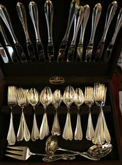 Gorham Silver Studio SILVERPLATE Open Stock You Choose the Piece EP