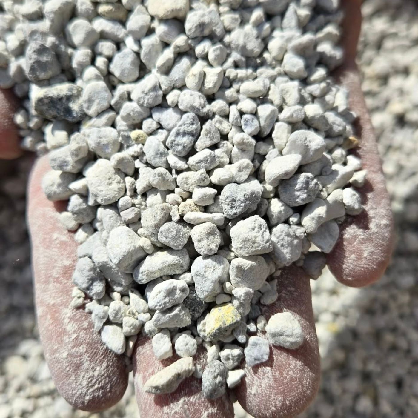 100% All Natural Pumice Soil Amendment - Choose Your Size - FREE SHIPPING gallery