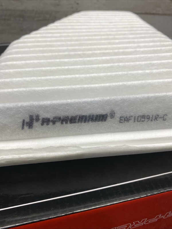 A-Premium Engine Air Filter EAF10591R-C gallery