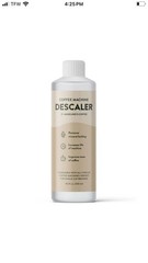 Descaling Solution 2 Uses – Universal Coffee Descaler for Keurig Coffee Machi…