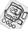 Engine Cylinder Gasket Kit For Bolens 5.5HP 158cc Mower model# 11A-414A065 gallery