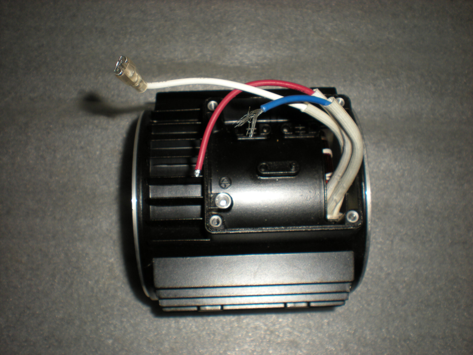 VEVOR Sand Filter 1 HP Pool Pump HCP750A-D Motor Windings/Stator/Body Assembly gallery