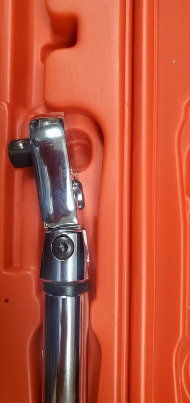MAC TOOL TWV250FDA gallery