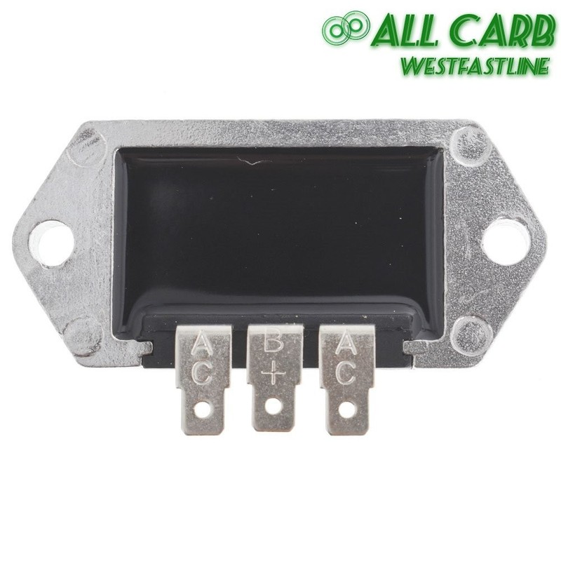 Voltage Regulator Rectifier Fit For Kohler John Deere 4140309 41-403-09 Mower gallery