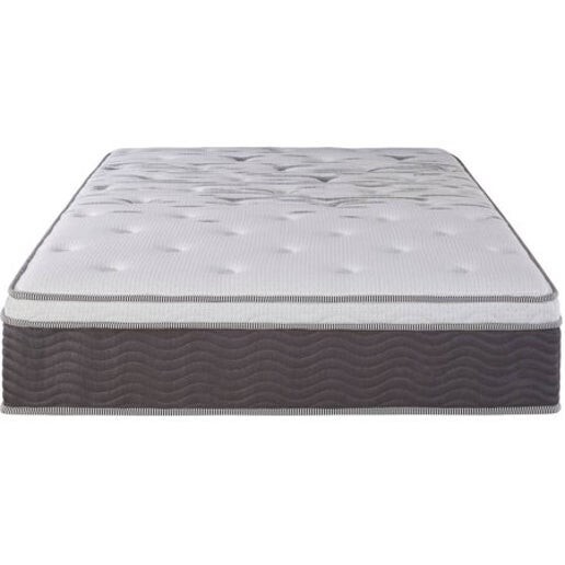 Slumber 1 by Zinus Maximum Support Plus Extra Firm 12” Inch Twin Spring Mattress gallery